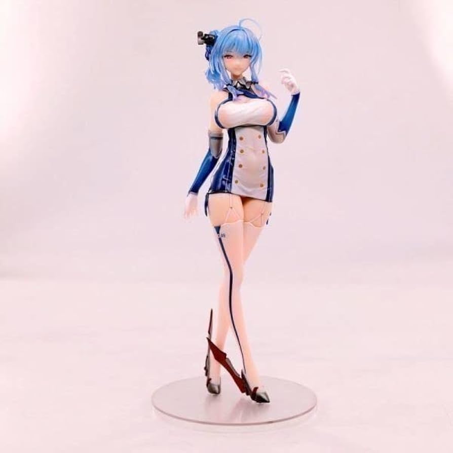 Amazon | ○○アズールレーン○セントルイス○軽装ver